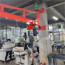 Single-Phase Electric Chain Hoists 250 à 1000 kg - 